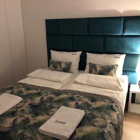 דז'ווירז'ינו Apartament Kameleon מראה חיצוני תמונה