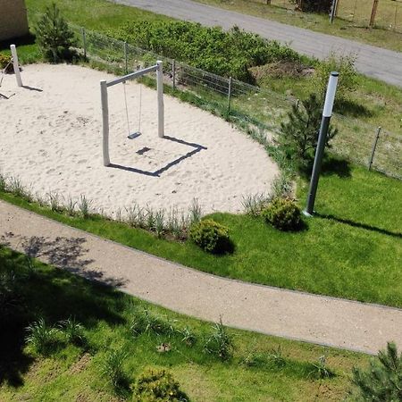 דז'ווירז'ינו Apartament Kameleon מראה חיצוני תמונה